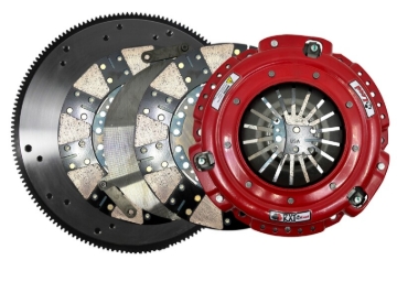 Picture of McLeod Racing MLR RXT Twin Clutch Kits - 6405507M