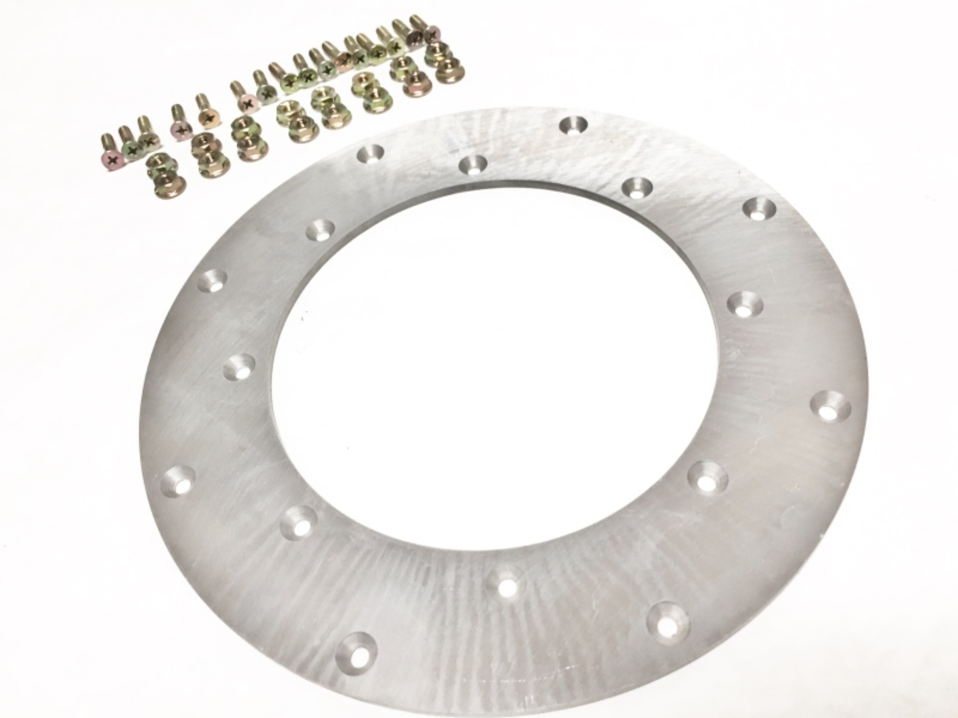 Picture of McLeod Racing MLR Heatshield Heat Shields - 504105-30