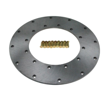 Picture of McLeod Racing MLR Heatshield Heat Shields - 504105-27