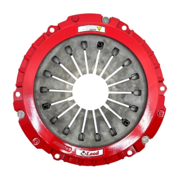 Picture of McLeod Racing MLR Pressure Plates - 360823