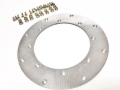 Picture of McLeod Racing MLR Heatshield Heat Shields - 504105-27