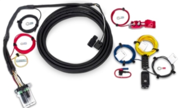 Picture of Eaton EAT Wiring Kits Wiring Connectors - 23249-00S