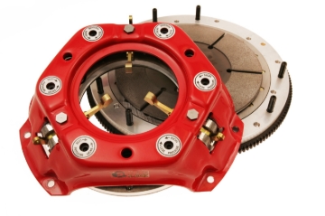 Picture of McLeod Racing MLR Soft Lok Clutch Kits - 4916-00-05