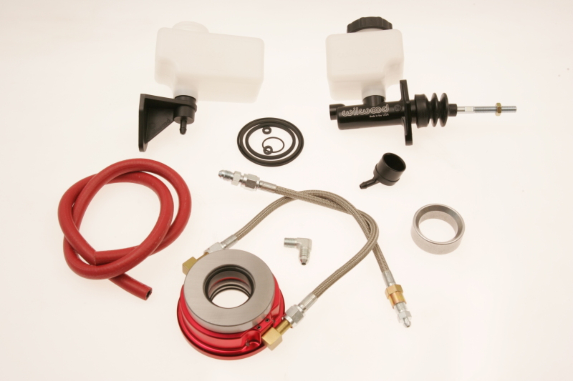 Picture of McLeod Racing MLR Throw Out Bearings Release Bearings - 14025-22