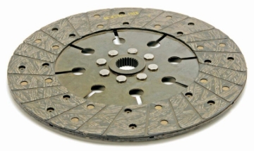 Picture of McLeod Racing MLR Racing Solid Discs Clutch Discs - 260761