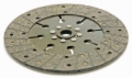 Picture of McLeod Racing MLR Racing Solid Discs Clutch Discs - 260771