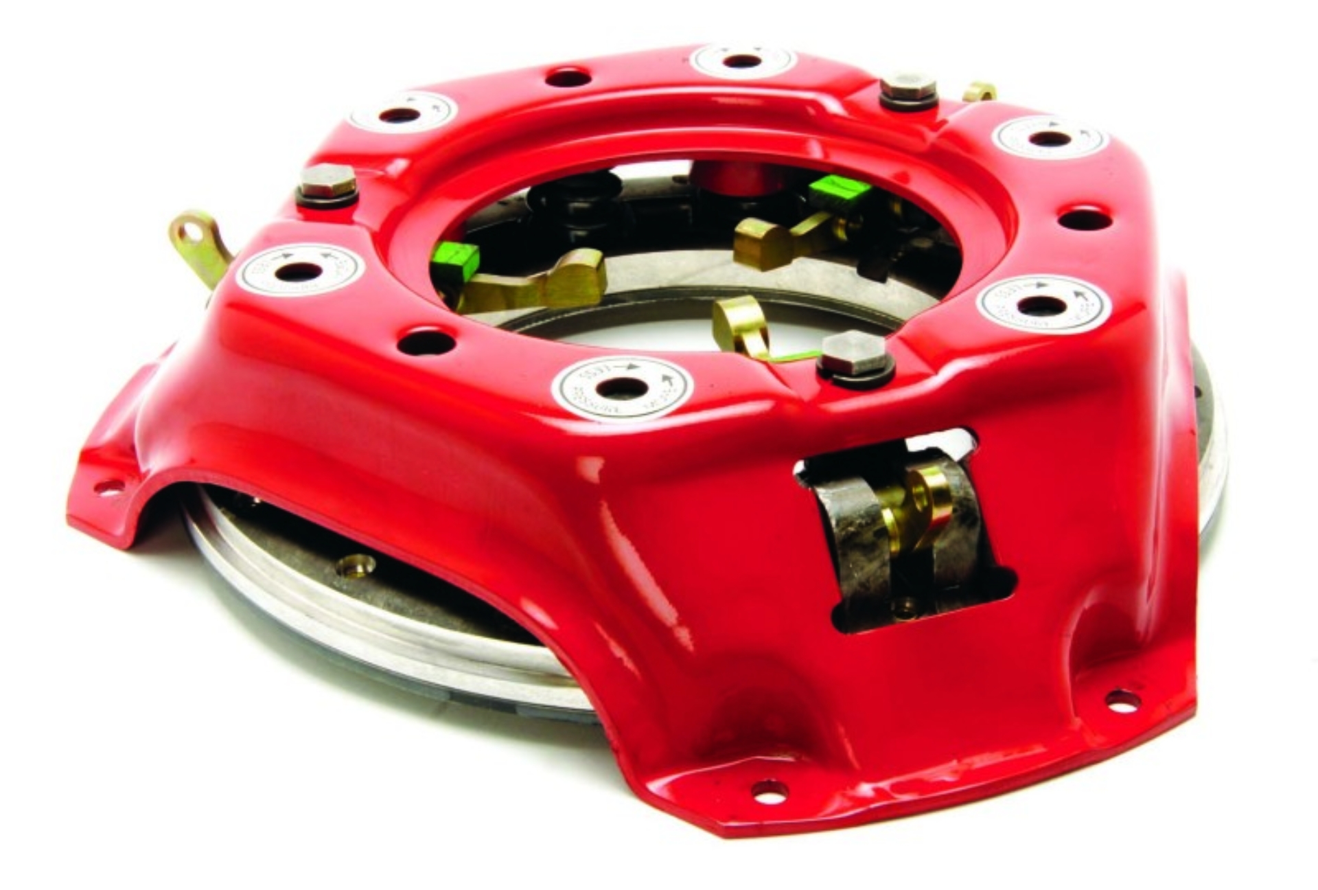 Picture of McLeod Racing MLR Pressure Plates - 360550