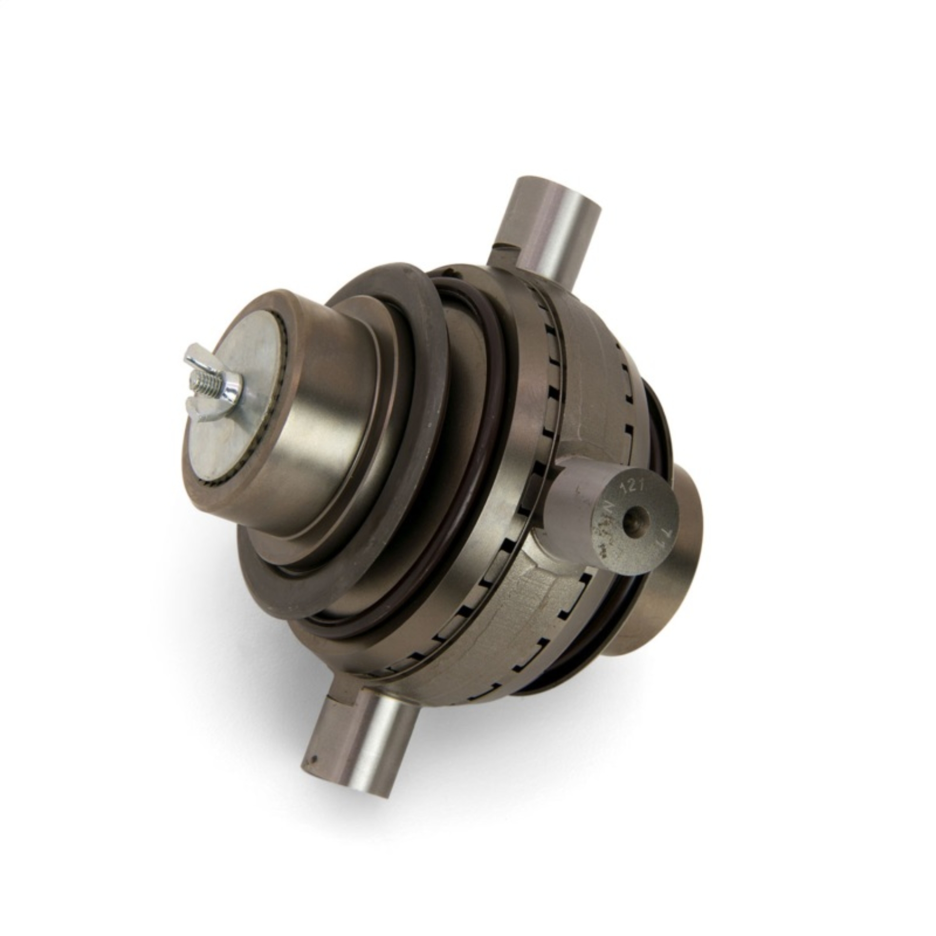 Picture of Eaton EAT Detroit No-Spin Diffs Rear Differentials - 250SL166