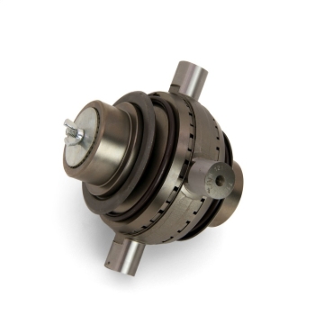 Picture of Eaton EAT Detroit No-Spin Diffs Rear Differentials - 250SL166