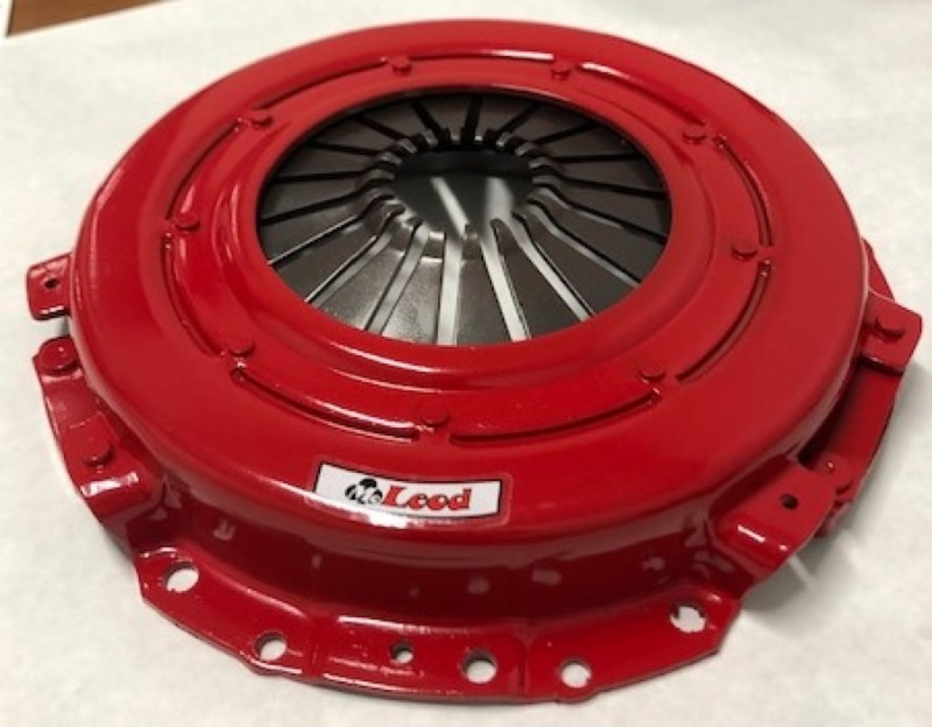 Picture of McLeod Racing MLR Pressure Plates - 360033