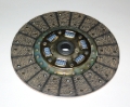 Picture of McLeod Racing MLR Perf Sprung Twin Discs Clutch Discs - 273251