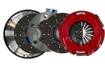 Picture of McLeod Racing MLR Street Twin St Clutch Kits - 6400104