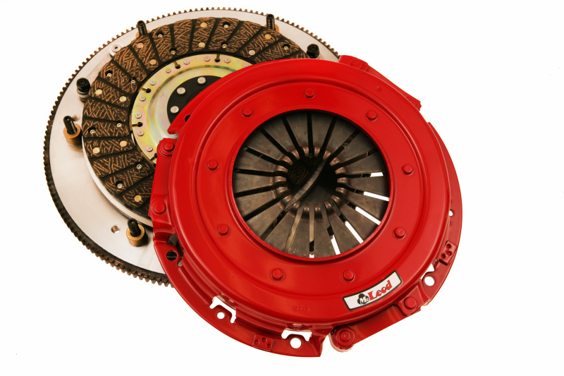 Picture of McLeod Racing MLR Street Twin St Clutch Kits - 6400104
