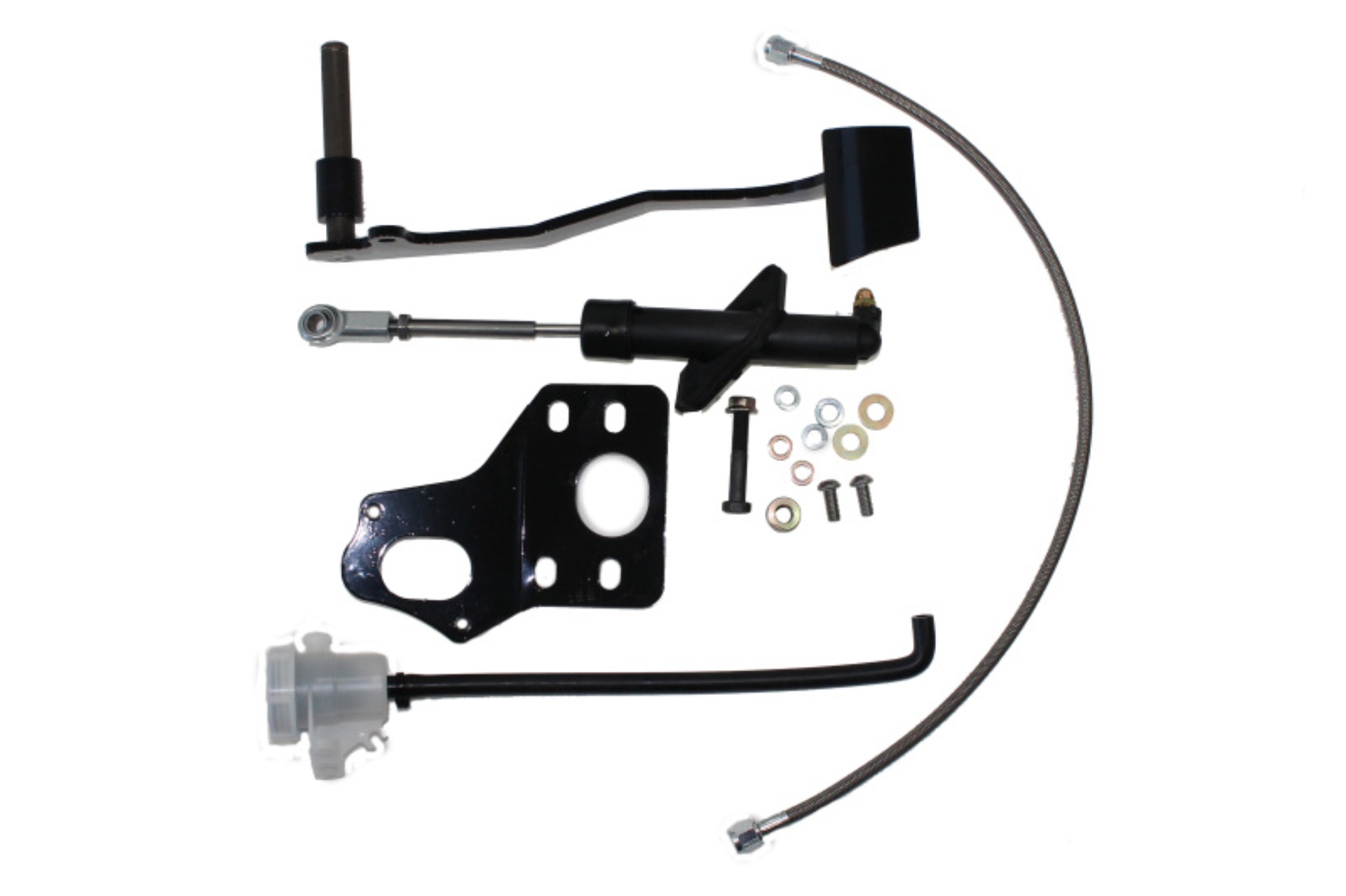 Picture of McLeod Racing MLR Hyd Conversion Kits Slave Cylinder - 1434004
