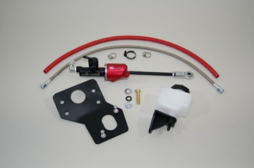 Picture of McLeod Racing MLR Hyd Conversion Kits Slave Cylinder - 1434002
