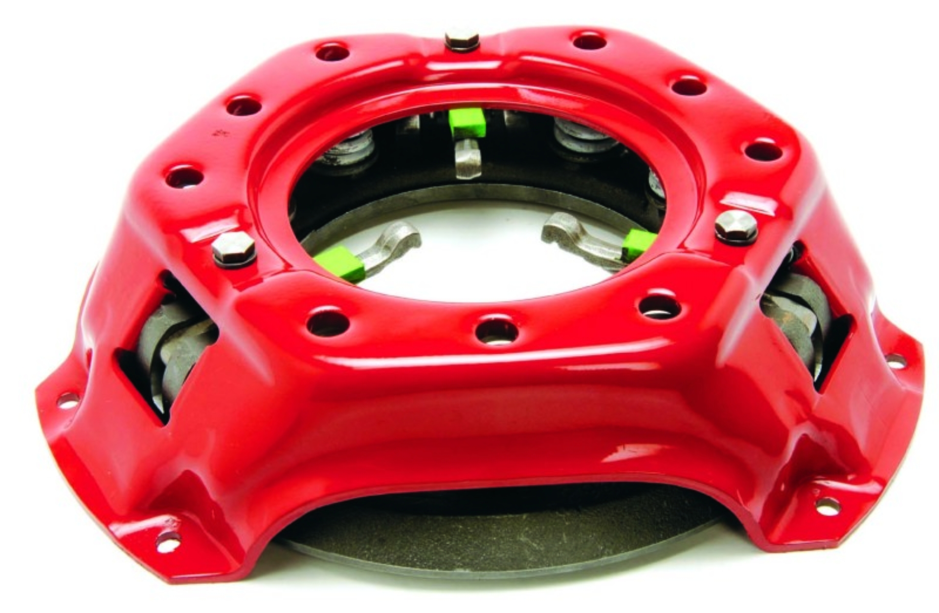 Picture of McLeod Racing MLR Pressure Plates - 360400