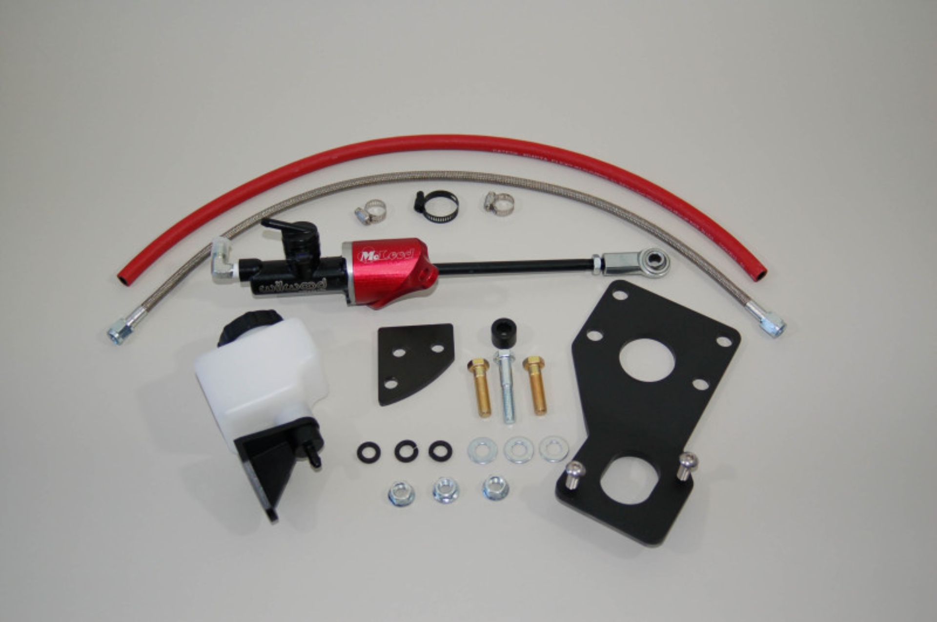 Picture of McLeod Racing MLR Hyd Conversion Kits Slave Cylinder - 1434001