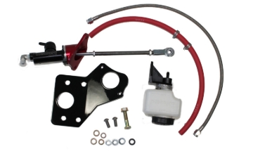 Picture of McLeod Racing MLR Hyd Conversion Kits Slave Cylinder - 1434005