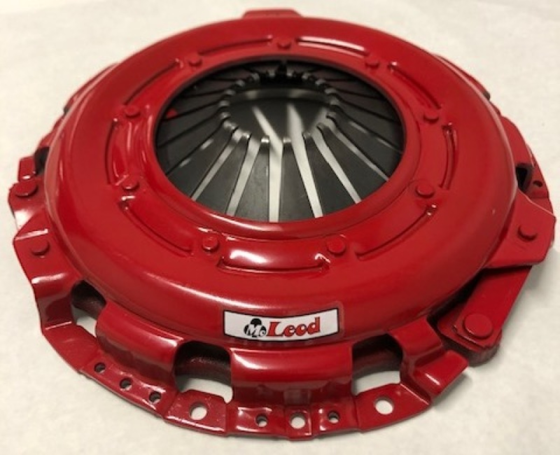 Picture of McLeod Racing MLR Pressure Plates - 360821