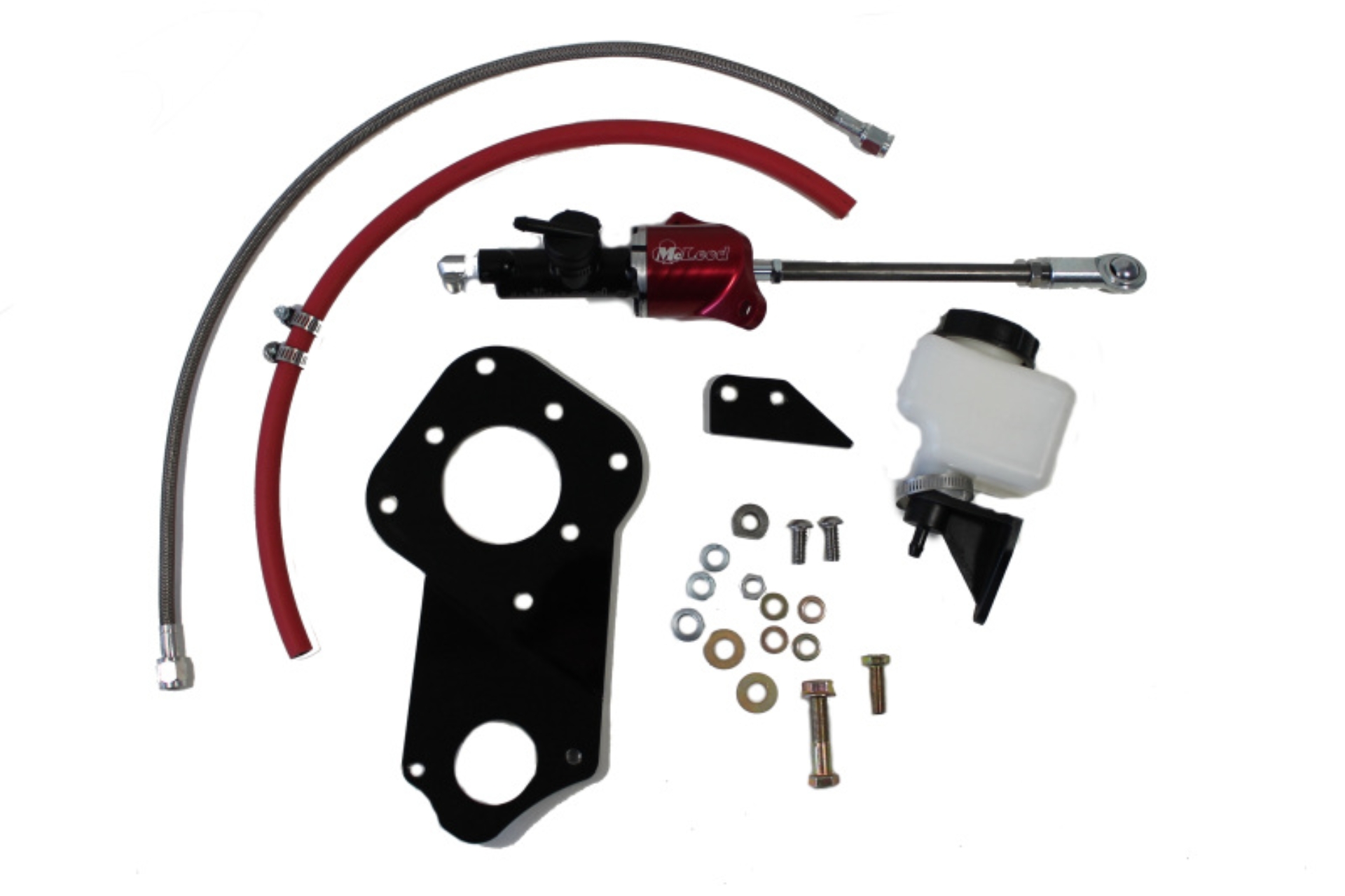 Picture of McLeod Racing MLR Hyd Conversion Kits Slave Cylinder - 1434003