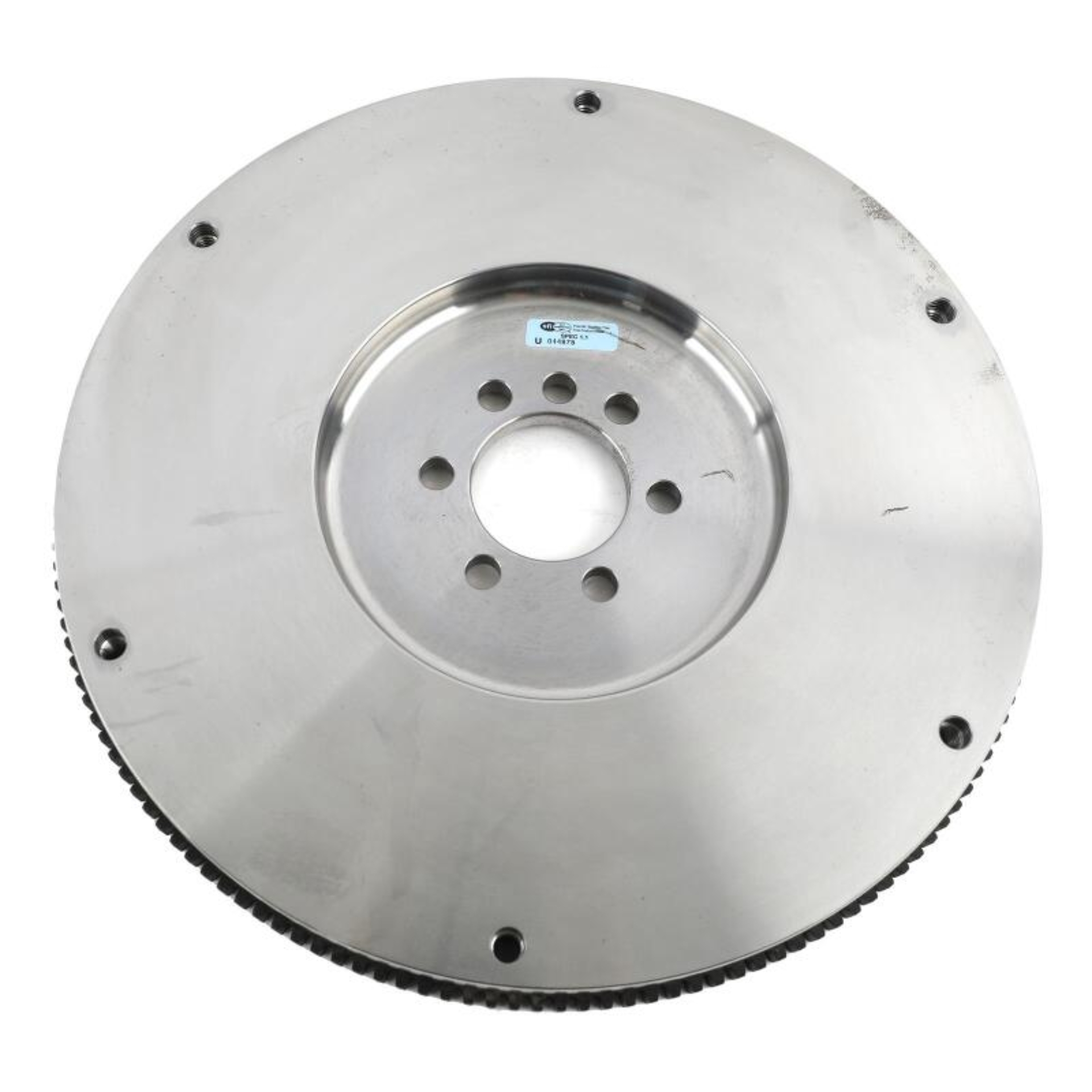 Picture of McLeod Racing MLR Steel Flywheels - 460260