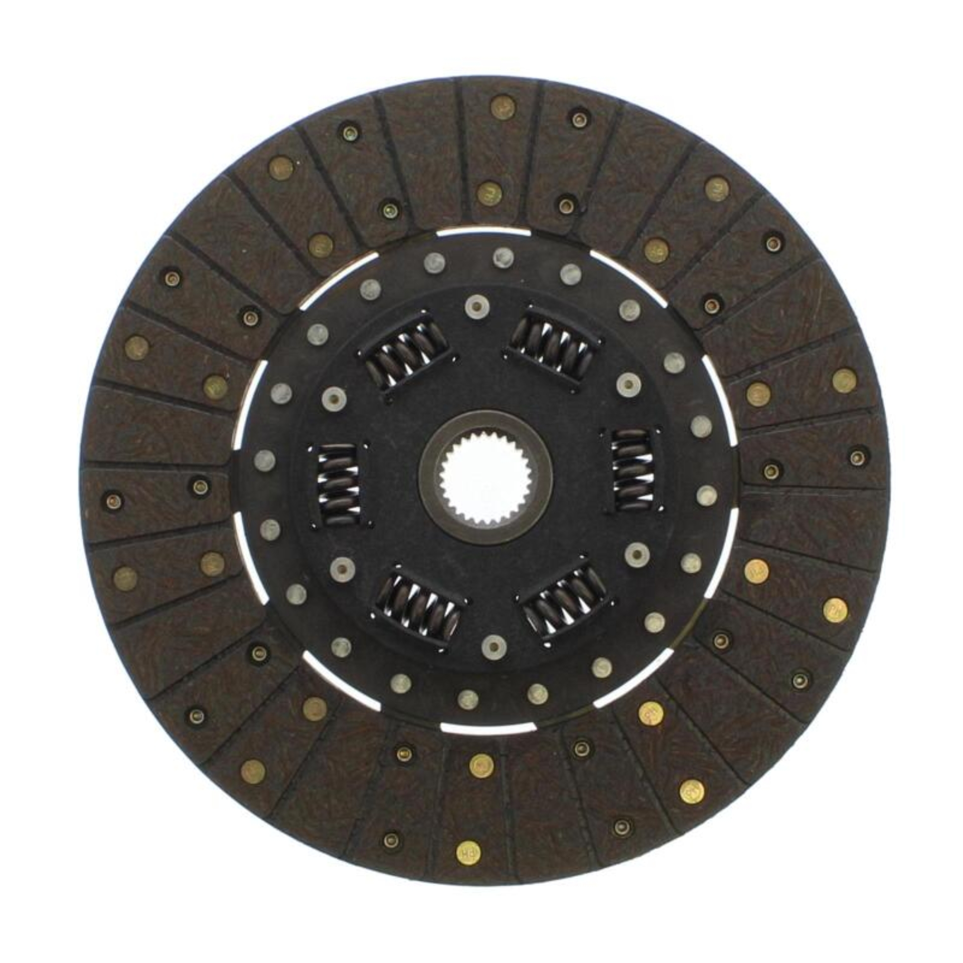 Picture of McLeod Racing MLR Street Performance Discs Clutch Discs - 260120