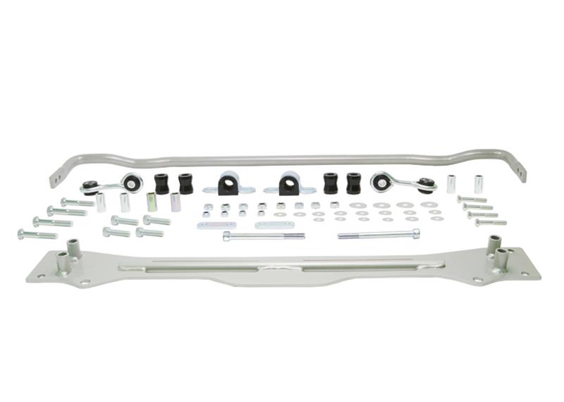 Picture of Whiteline WL Sway Bars-Rear - BHR83XZ