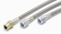 Picture of McLeod Racing MLR Braided Lines Clutch Lines - 139103-24