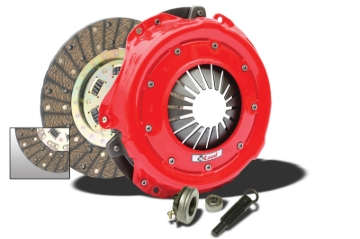 Picture of McLeod Racing MLR Street Pro Clutch Kits - 75124