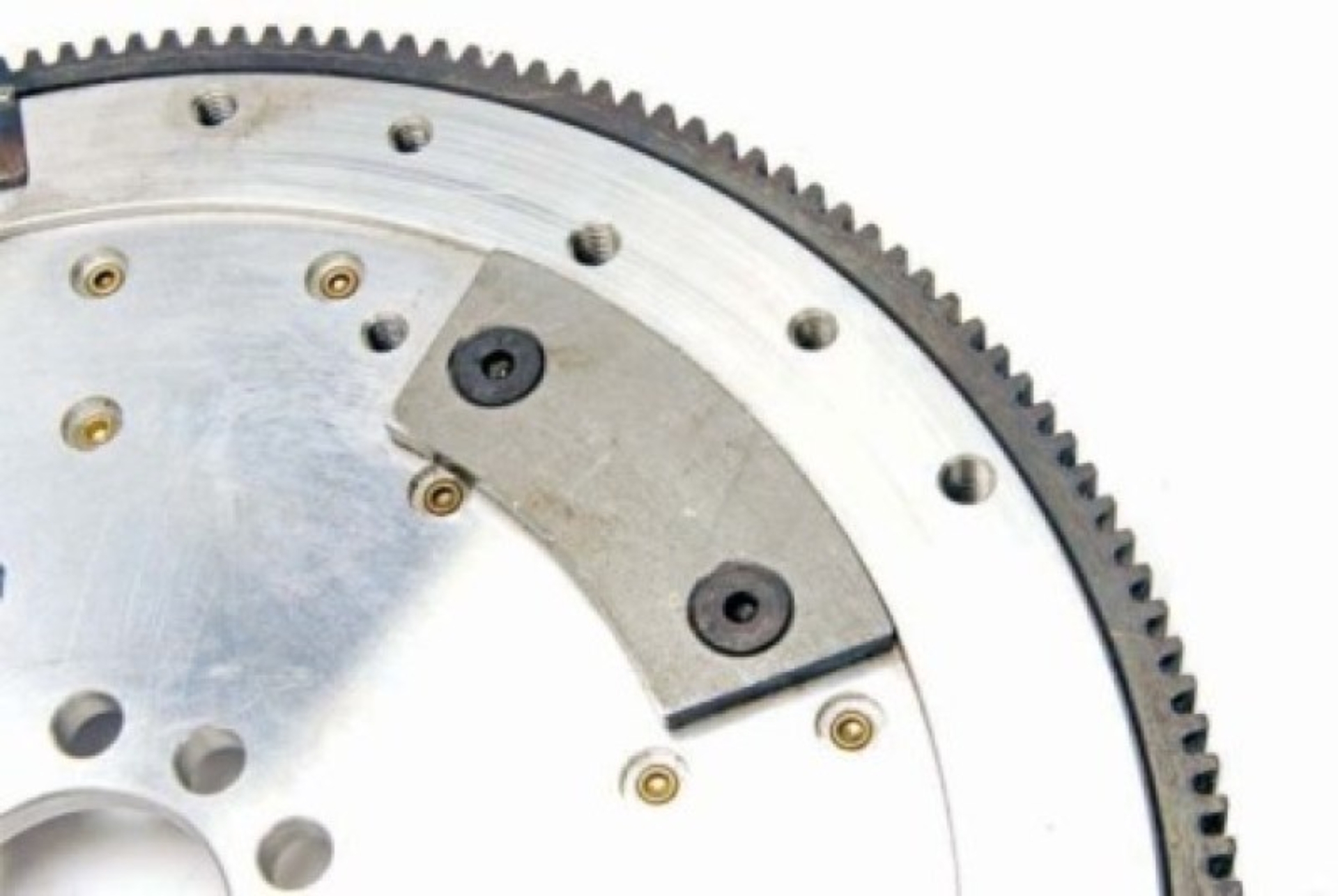 Picture of McLeod Racing MLR Counterweights Flywheels - 564111