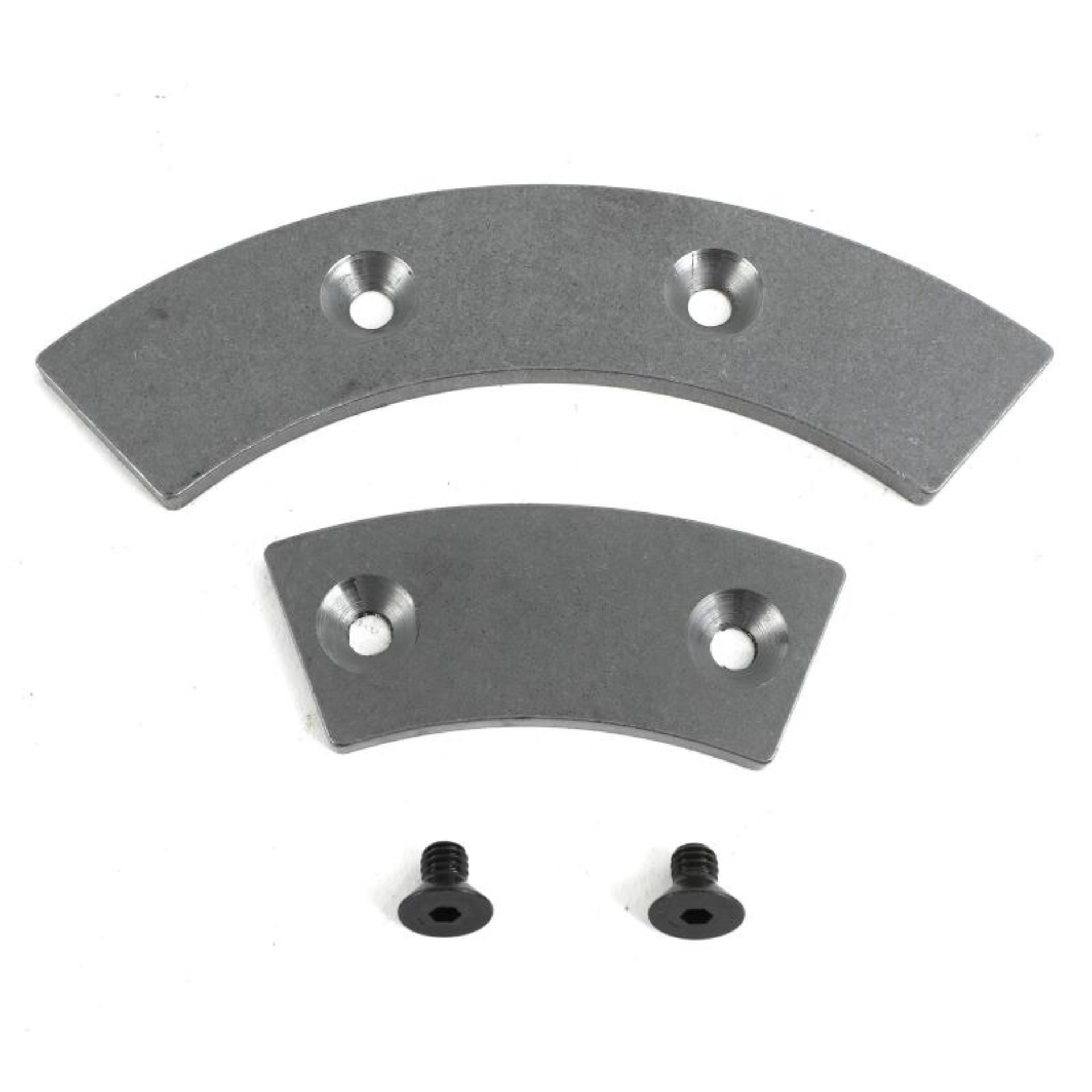 Picture of McLeod Racing MLR Counterweights Flywheels - 563333