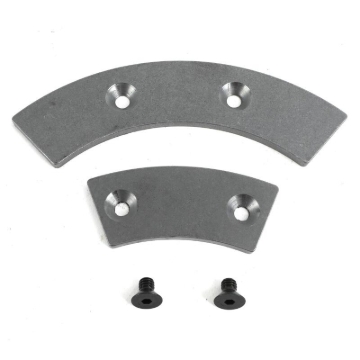 Picture of McLeod Racing MLR Counterweights Flywheels - 563333