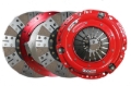 Picture of McLeod Racing MLR RXT Twin Clutch Kits - 6921-07