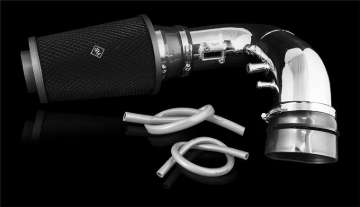 Picture of Weapon R WR Secret Weapon Intake Cold Air Intakes - 307-208-101