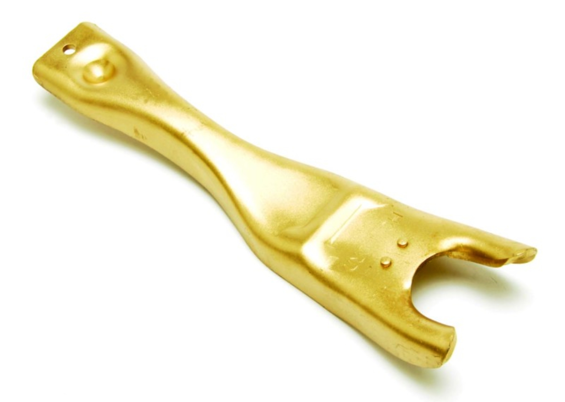 Picture of McLeod Racing MLR Clutch Forks - 16934