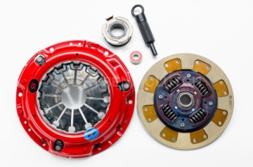 Picture of South Bend Clutch SBC Stg 3 Endur Clutch Kits - FJK1005-SS-TZ