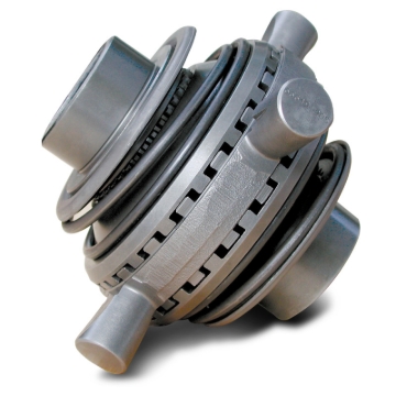 Picture of Eaton EAT No-Spin Diffs Differentials - 306S124