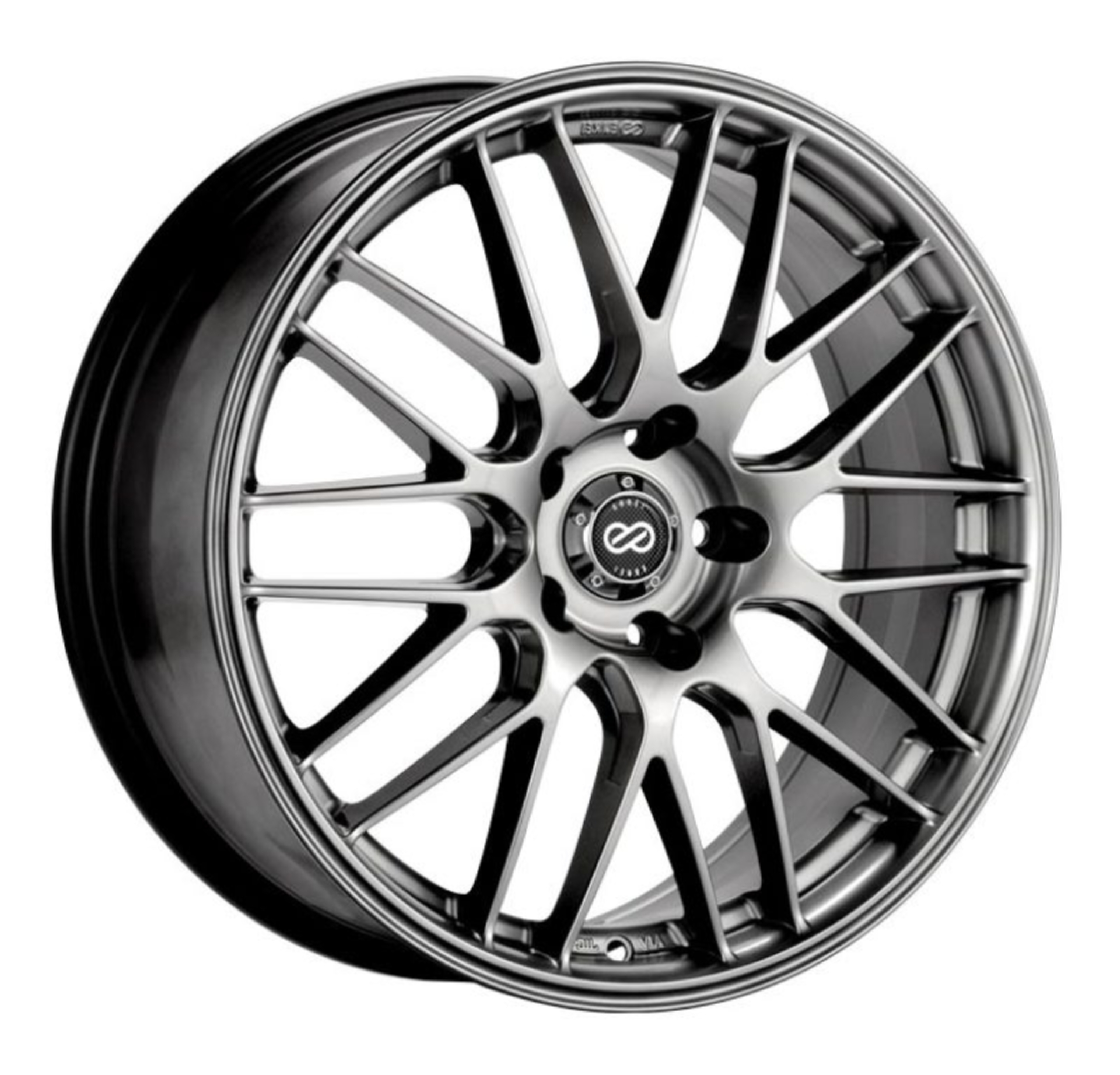 Picture of Enkei ENK EKM3 Wheels - 442-880-4445HS