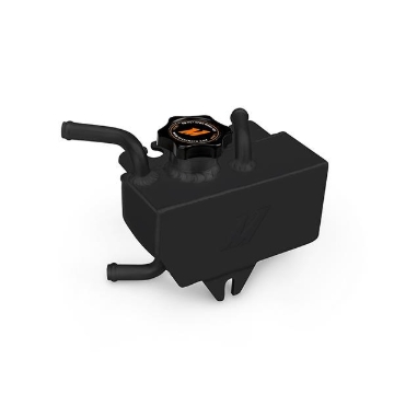 Picture of Mishimoto MM Reservoir Tanks Coolant Reservoirs - MMRT-WRX-08EBK