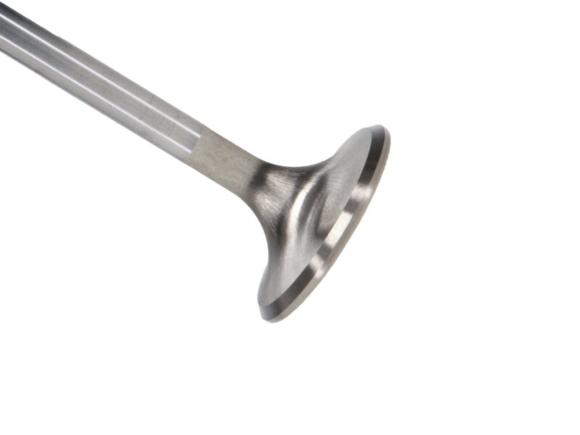 Picture of Race  Mitsubishi 2.0L 4G63 Ex. Vlv - 3.50mm Dia.,109.70mm O/A ,.2575 in. Stem