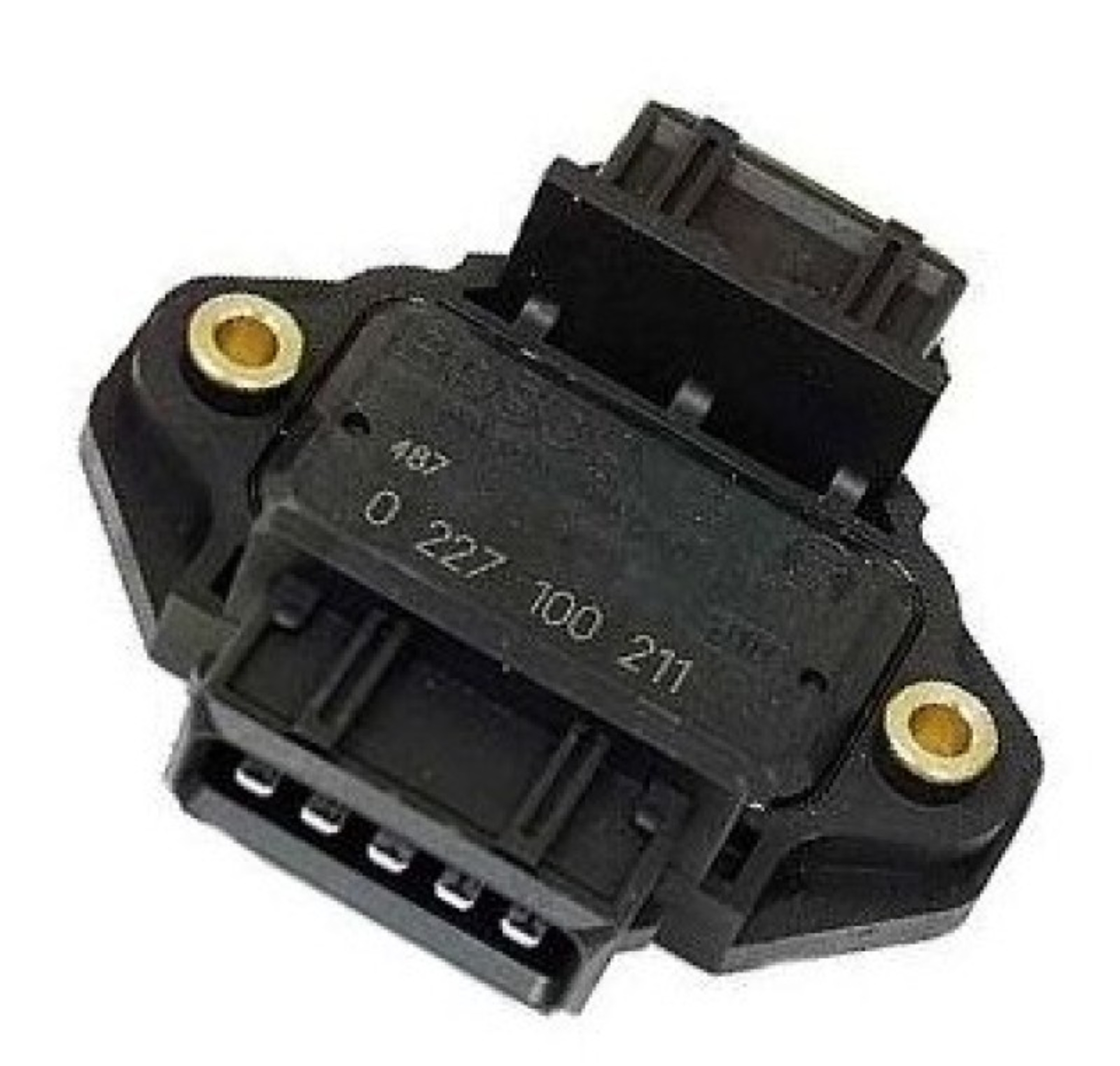 Picture of Bosch BOS Ignition Coils/Components Stock Replacement Ignition - 0227100211