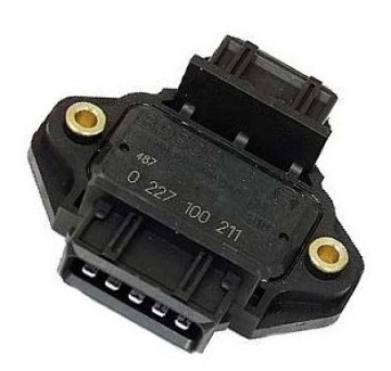 Picture of Bosch BOS Ignition Coils/Components Stock Replacement Ignition - 0227100211