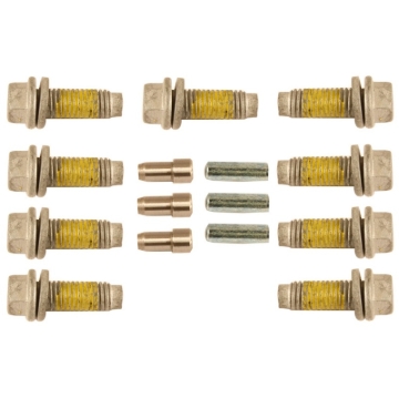 Picture of Ford Racing FR Pressure Plate Kits Clutch Discs - M-6397-B46