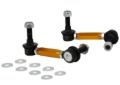 Picture of Whiteline WL Sway Bar Links Sway Bar Endlinks - KLC180-115
