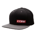 Picture of COBB Apparel Shirts - CO-CAP-RED-BAR