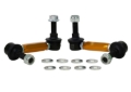 Picture of Whiteline WL Sway Bar Links Sway Bar Endlinks - KLC180-115