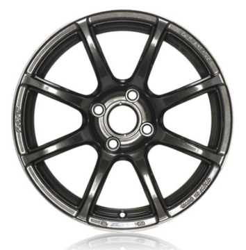 Picture of Gram Lights GL 57Transcend Wheels - WGTRT40DH8