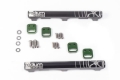 Picture of Radium Engineering RAD Fuel Rail Kits - 20-0198-02