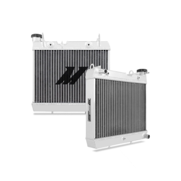 Picture of Mishimoto MM Radiators-Powersports - MMPS-TRX450R-04