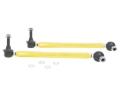 Picture of Whiteline WL Sway Bar Links Sway Bar Endlinks - KLC140-295